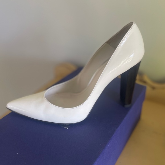 Stuart Weitzman heels - Picture 2 of 8